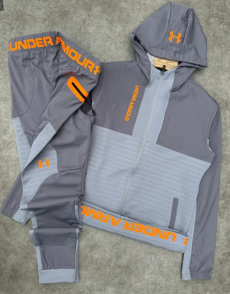 🔥 انصومبل اندر ارمونر موديل 2025 بتمن لهبال