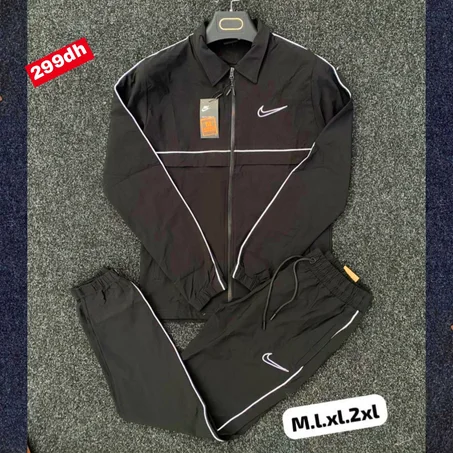 ensombel nike 2026