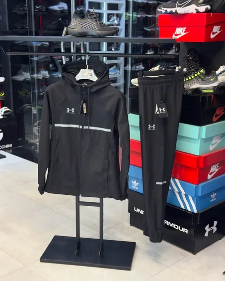 🔥 انصومبل اندر ارمونر موديل 2025 بتمن لهبال 🔥