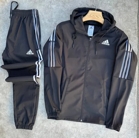 🔥 جبنا ليكم انصومبل اديداس موديل 2025 🔥