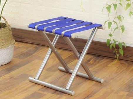 tabouret pliable
