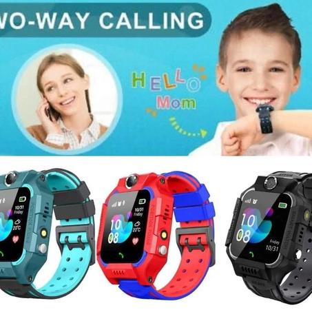 SMART WATCH KIDS 2030