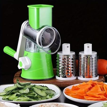 salade machine