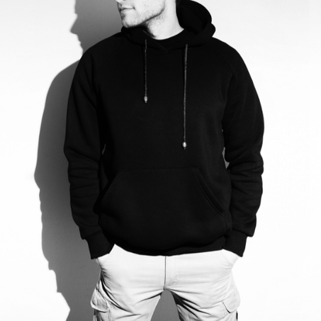 Men Hoodies / هودي رجالي