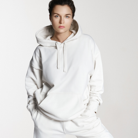 Woman Hoodie / هودي نسائي