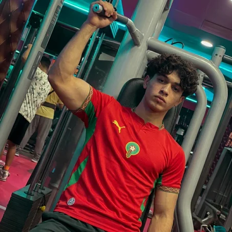 🇲🇦 2026 Morocco Fan Edition 2026 🇲🇦