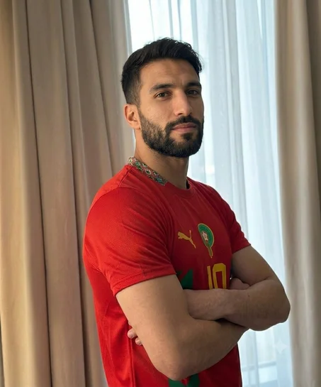 🇲🇦 2026 Morocco Fan Edition 2026 🇲🇦