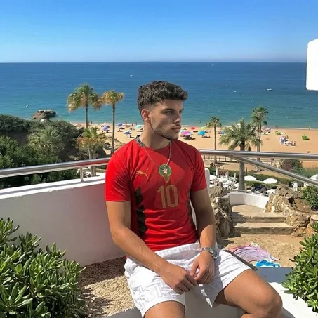 🇲🇦 2026 Morocco Fan Edition 2026 🇲🇦