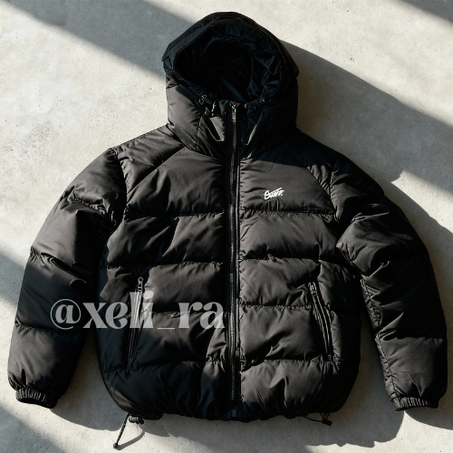 JACKET STWD  PREMUIM QUALITY