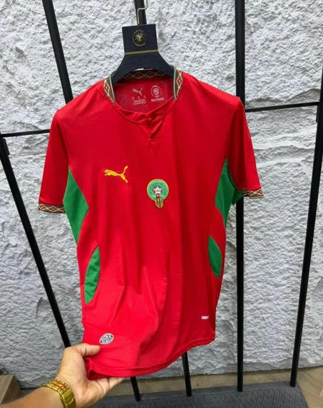 🇲🇦 2026 Morocco Fan Edition 2026 🇲🇦