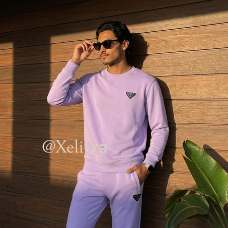 Ensemble ربيعي ستايل نقي – عرض محدود