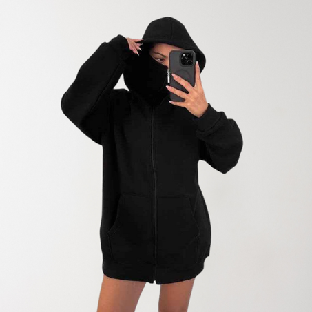 Woman Hoodie