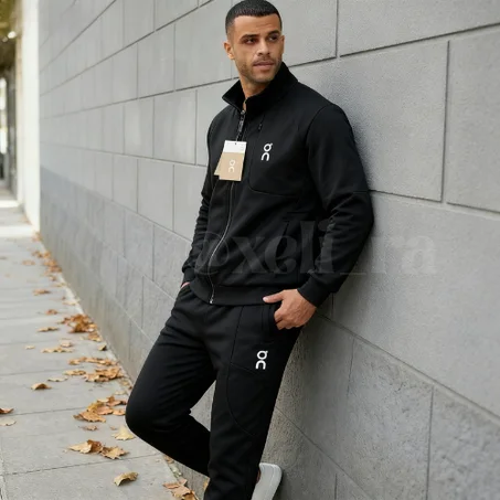 Ensemble — Premium Style 2026