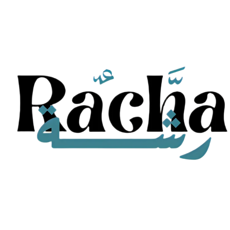 رَشَّة/ RACHA