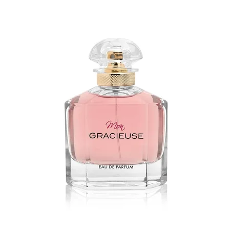 MON GRACIEUSE
