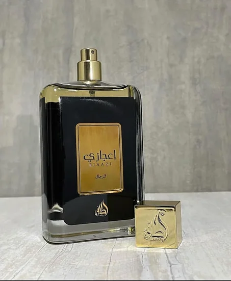 عطر اعجازي