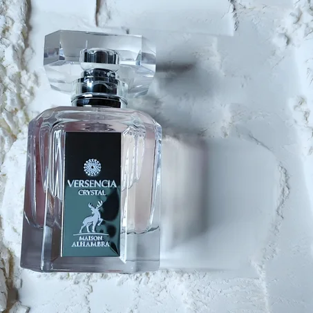 VERSENCIA CRYSTAL