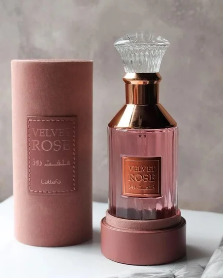 VELVET ROSE