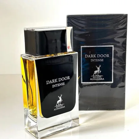 DARK DOOR INTENSE