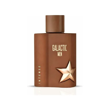 GALACTIC MEN INTENSE