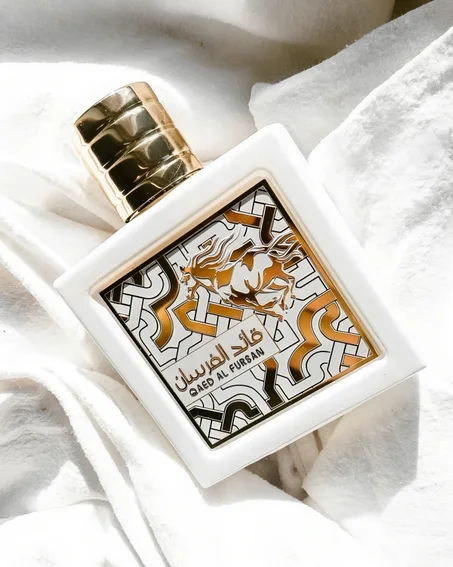 Qaed Al Fursan Unlimited