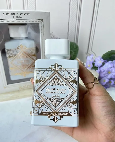 BADE*E AL OUD HONOR&GLORY
