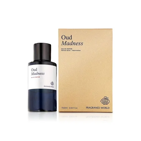 OUD MEDNESS