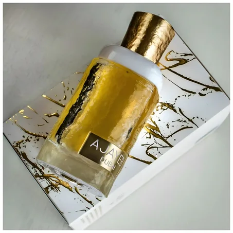 AJAYEB DUBAI PORTRAIT