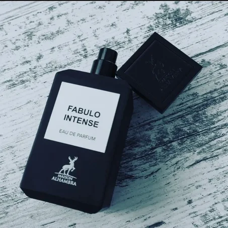 ​Fabulo Intense
