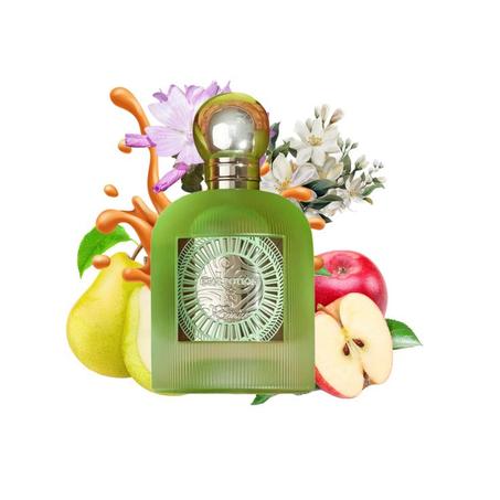 PEAR POTION