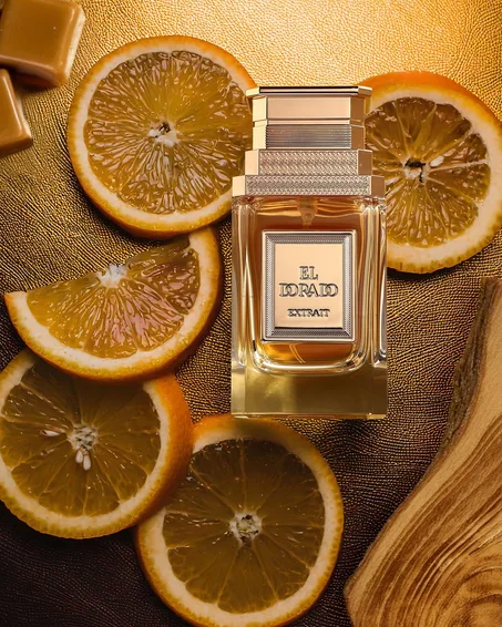 EL DORADO EXTRAIT
