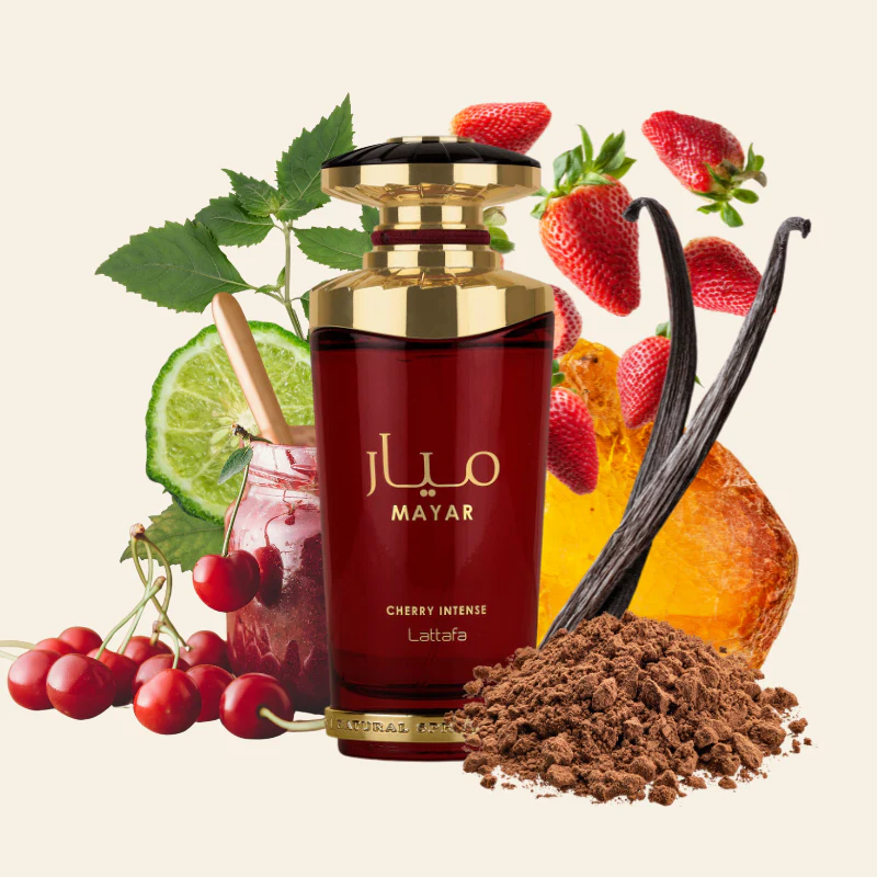 MAYAR CHERRY INTENSE