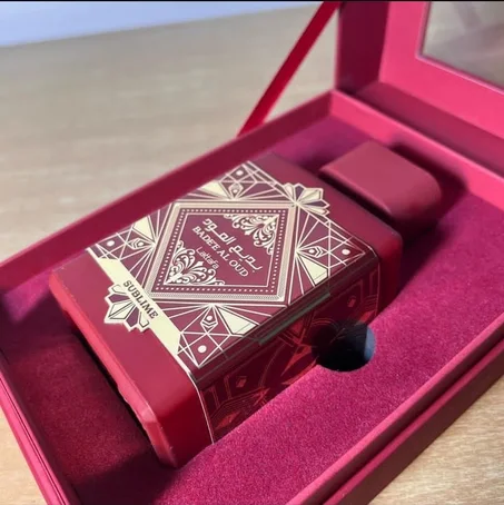 Bade'e Al Oud Sublime