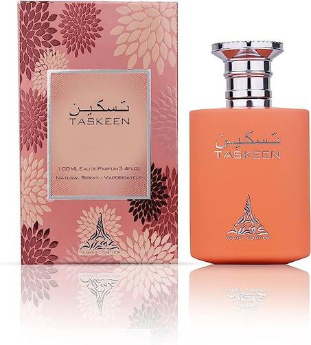 TASKEEN