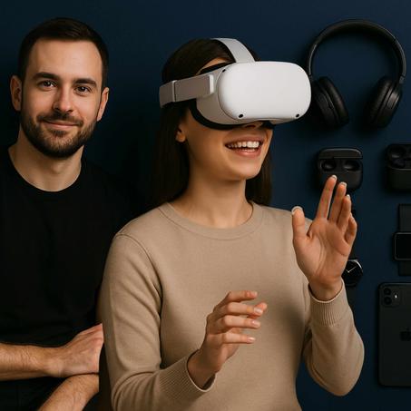 خـــــــاص  إلــكـتـرونـيــــــات