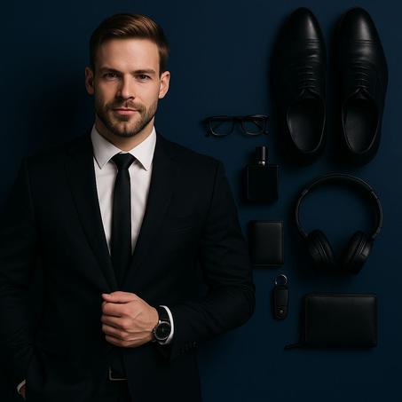 خـــاص  للـرجـــال