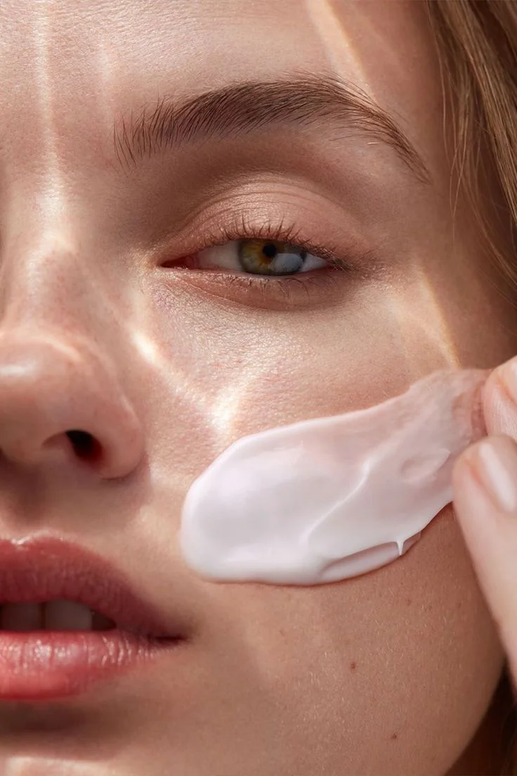 الـعـنــايــة بـالـوجــه