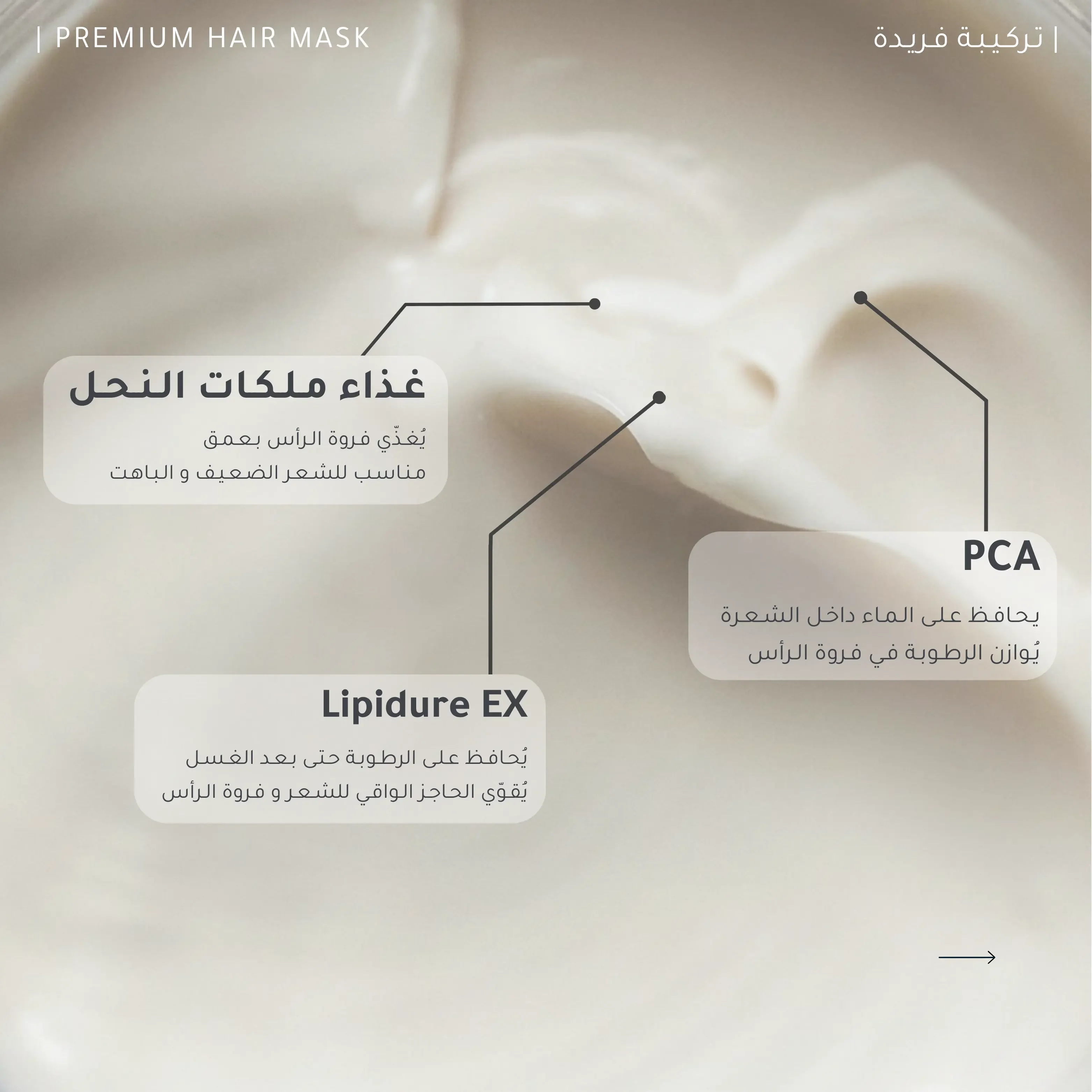 مجموعة سيروم و ماسك فاينو