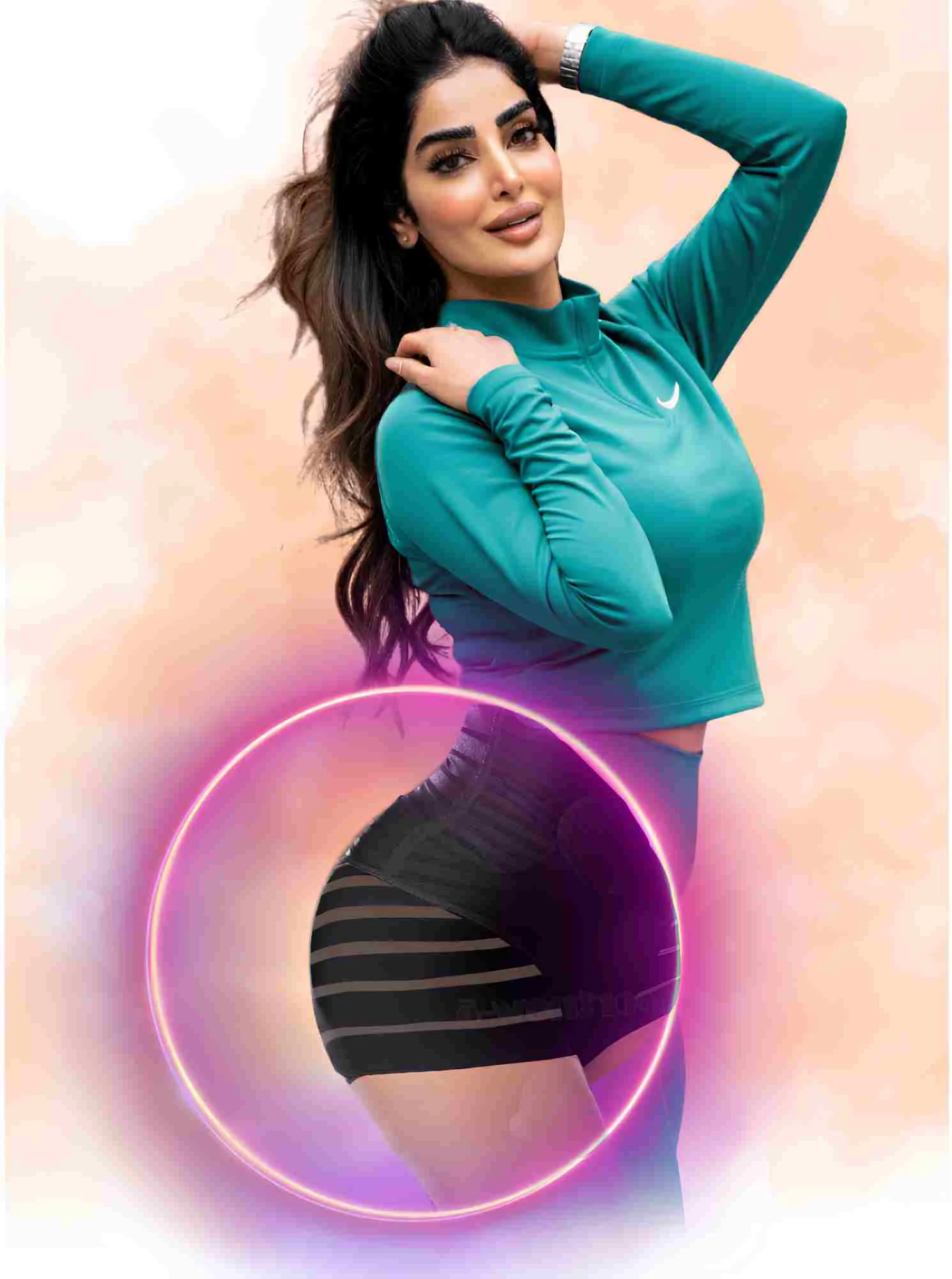 مـشـد شـد الـبطـن ، أحصلـي علـى خـصــر مـشــدود و قــوام مـثــالي