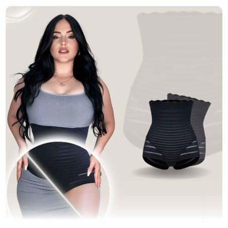 مـشـد شـد الـبطـن ، أحصلـي علـى خـصــر مـشــدود و قــوام مـثــالي