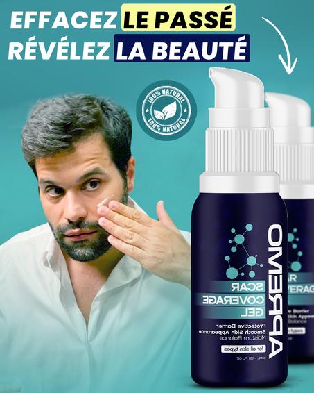 APREEMO GEL POUR HOMMES AND FEMMES