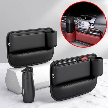 Boîte de rangement pour siège de voiture -ci