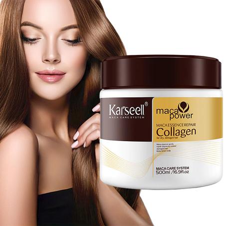 MASQUE CAPILLAIRE KARSELL