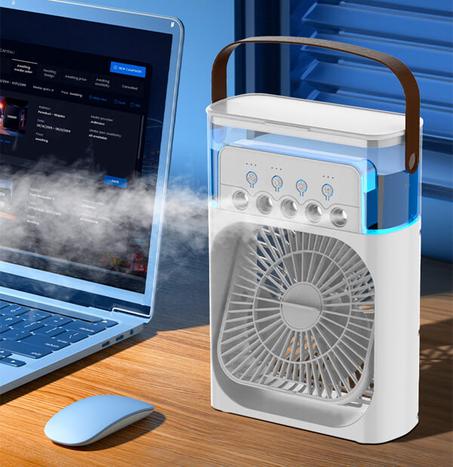 Climatiseur Portable 3 EN 1