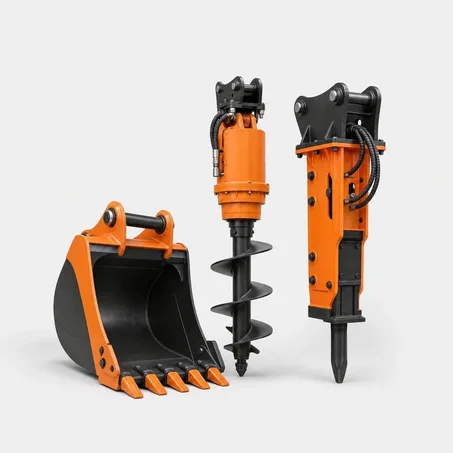 Attachments