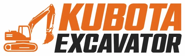 Kubota Excavator