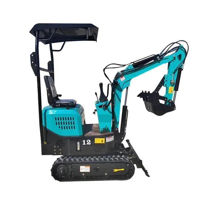 AGT 13.5HP B&amp;S 1 Ton Mini &amp; Small Excavator For Sale| AGT-KAT12AGT 13.5HP B&amp;S 1 Ton Mini &amp; Small Excavator For Sale| AGT-KAT12
