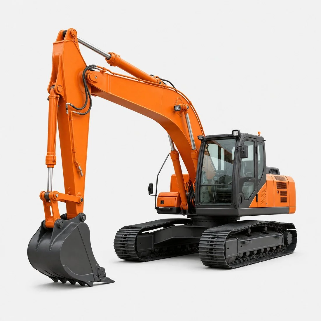 Industrial Line