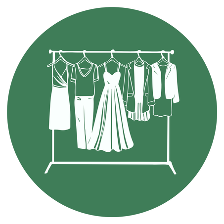 ملابس نسائية