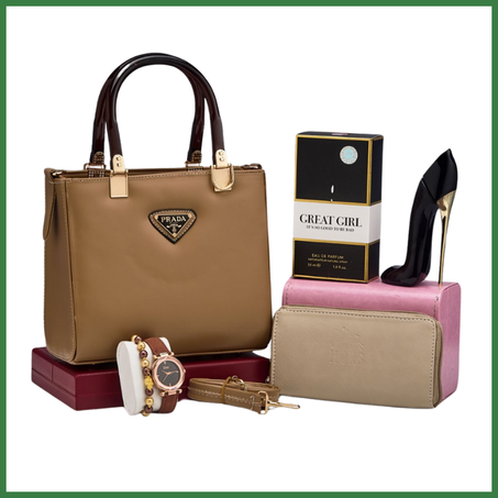 ✨ Pack باك نسائي - الأناقة والجمال ✨